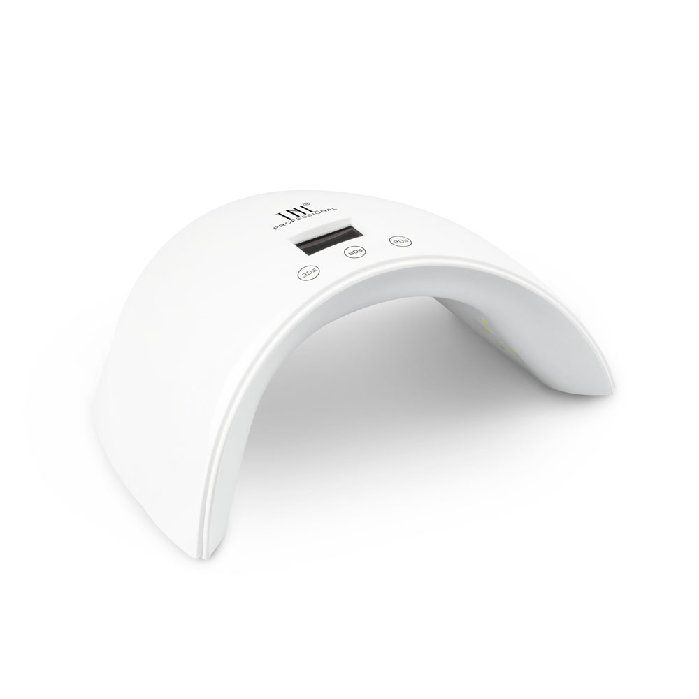 UV LED-лампа TNL 36 W - "Sense" белая