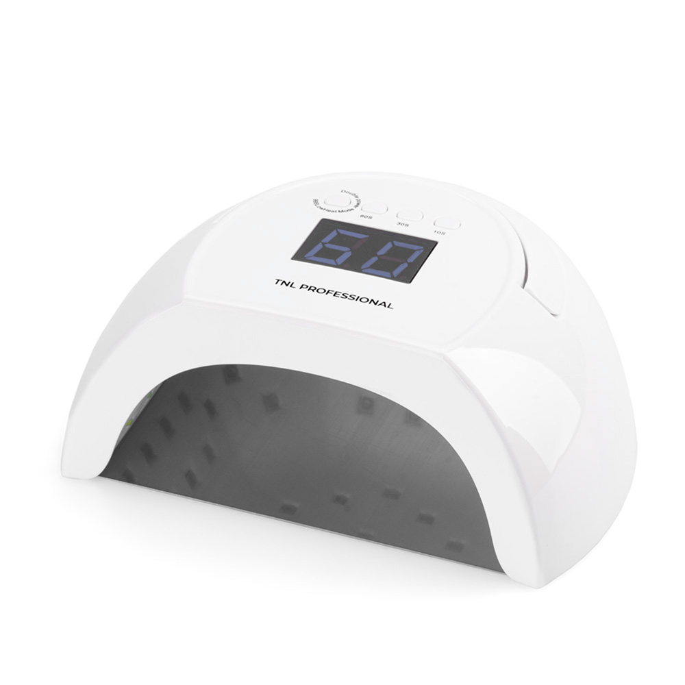 UV LED-лампа TNL Capsule 80 W, белая