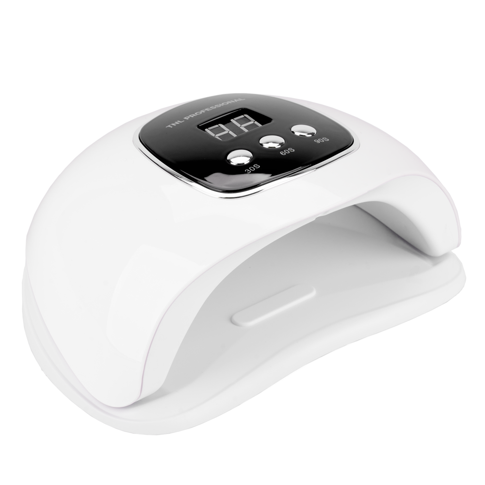 UV LED-лампа TNL 48 W - "Insens Touch" белая