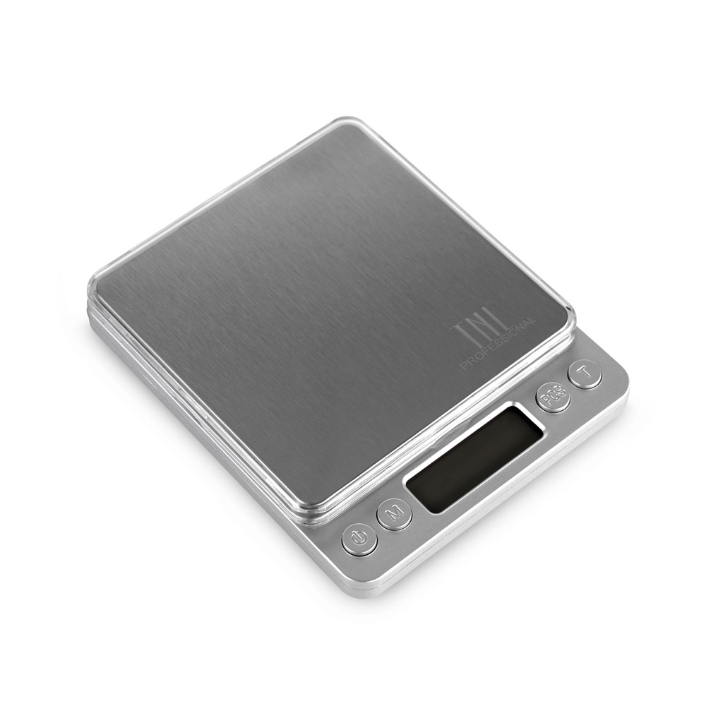 Весы парикмахерские TNL Hair scales HS-20
