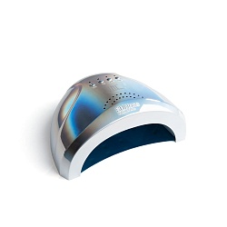 UV LED-лампа TNL 48 W - "Shiny"