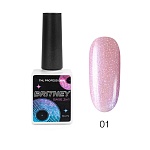 База светоотражающая TNL Britney 2 в 1, (10 мл)