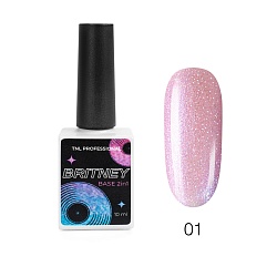 База светоотражающая TNL Britney 2 в 1, (10 мл)