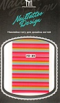 Наклейки-тату для дизайна FD-089