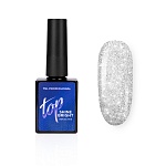Закрепитель для гель-лака TNL Shine Bright светоотражающий (10 мл)