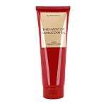 Маска для волос TNL Priority Class The magic of Moroccan oil "Ультра-увлажнение"