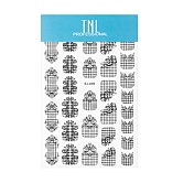 Слайдер-трафарет SJ-005