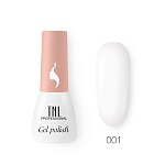 Гель-лак TNL 8 Чувств Mini