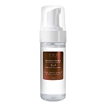 Мульти-пенка Perfumed Multi Foam 5 в 1 для маникюра и педикюра, парфюмированная — Velvet Amber, TNL Professional, 150 мл
