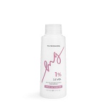 Крем-активатор Million Glow для безаммиачного красителя — 1%, TNL Professional, 150 мл