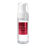 Мульти-пенка Perfumed Multi Foam 5 в 1 для маникюра и педикюра, парфюмированная — Garden Bloom, TNL Professional, 150 мл
