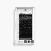 Ресницы на ленте TNL Priority Class 0.07, изгиб B, MIX №01 (7-15 мм), 20 линий