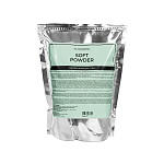 Обесцвечивающая пудра для волос TNL Soft powder, 500 гр