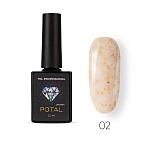 Гель-лак TNL Potal New!