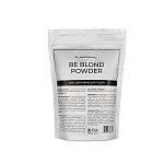 Обесцвечивающая пудра для волос TNL Be blond, 500 гр