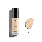Тональное средство TNL Perfect Illusion Foundation