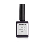 Закрепитель для гель-лака TNL Special rubber top (10 мл.)