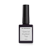 Закрепитель для гель-лака TNL Special rubber top (10 мл.)