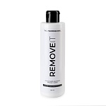 Лосьон для удаления краски с кожи TNL Remove It, 250 мл
