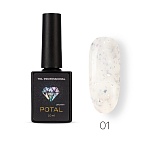 Гель-лак TNL Potal