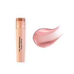 Блеск для губ TNL Super Shine, суперглянец, 3 мл