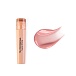Блеск для губ TNL Super Shine, суперглянец - №01 пудровый нюд, 3 мл