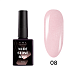 База для гель-лака Nude Stone Base, жесткая, с шиммером №08 - молочный розовый, TNL Professional, 10 мл