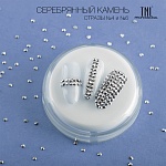 Пластиковые стразы TNL