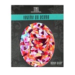 Наклейка-фольга для дизайна premium quality BK-070