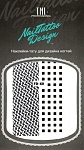 Наклейки-тату для дизайна FD-060
