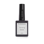 Основа для гель-лака TNL Strong Base, жесткая, HEMA-free, (10 мл)