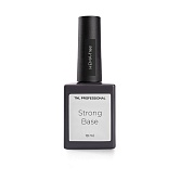 Основа для гель-лака TNL Strong Base, жесткая, HEMA-free, (10 мл)
