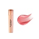 Блеск для губ TNL Super Shine, суперглянец - №04 розовый нюд, 3 мл