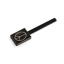 Магнит для гель-лаков black "лапка"