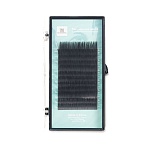 Ресницы на ленте TNL 0,20 (в упаковке № 7,9,11,13,15) D-изгиб