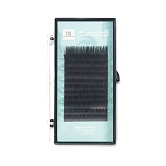 Ресницы на ленте TNL 0,20 (в упаковке № 7,9,11,13,15) D-изгиб