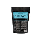 Обесцвечивающая пудра для волос TNL Royal Blond Powder  500 гр