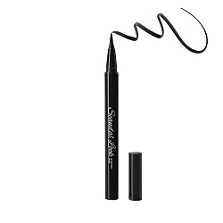 Подводка-фломастер для глаз TNL Scandal look