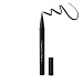 Подводка-фломастер для глаз TNL Scandal look № 01 - black (1,5 мл.)