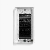 Ресницы на ленте TNL Priority Class 0.12, изгиб D, MIX №03 (6-15 мм), 20 линий