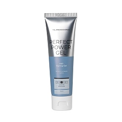 Гель для укладки волос TNL Perfect Power Gel “Сильная фиксация”, 75 мл