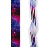 Фольга для литья "Звездная галактика" №11