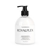 Cистема защиты волос TNL ROYALPLEX n.2 Bond stronger уход и глубокое питание, 500 мл