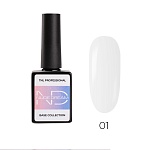 Цветная база TNL Nude dream base (10 мл)