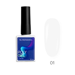 Жидкий Poly Gel TNL