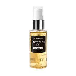 Масло-барьер TNL Protective Oil для защиты кожи головы, 50 мл