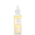 Сухое масло для кутикулы TNL Dry Oil