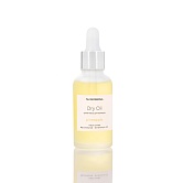 Сухое масло для кутикулы TNL Dry Oil