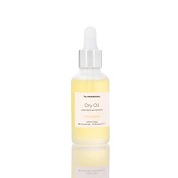 Сухое масло для кутикулы TNL Dry Oil