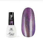 Гель-лак TNL кошачий глаз Muza